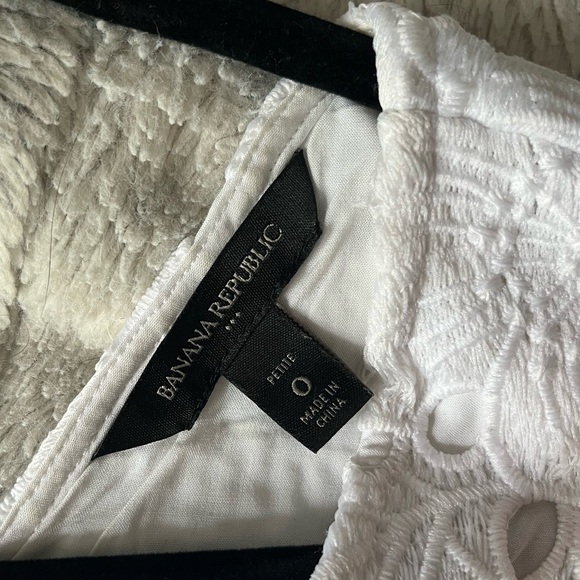 Banana Republic Dress - Picture 3 of 3